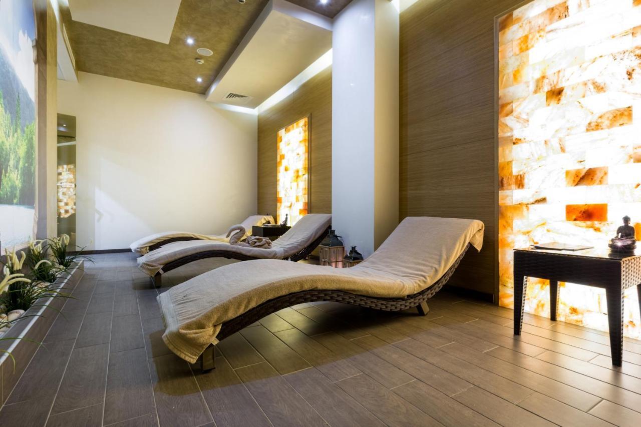 Aparthotel Florence Boutique 3*
