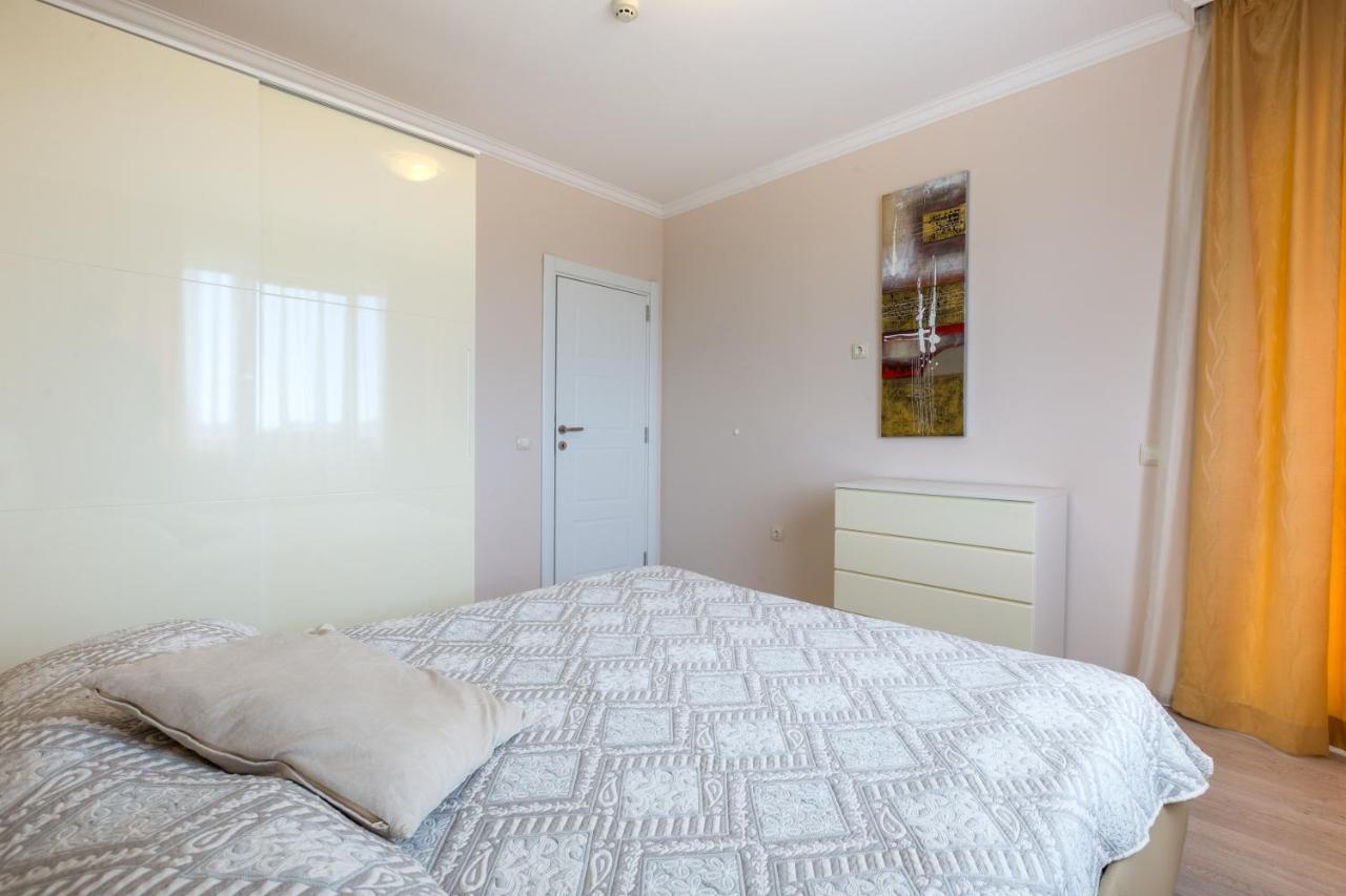 Florence Boutique Aparthotel Sveti Vlas