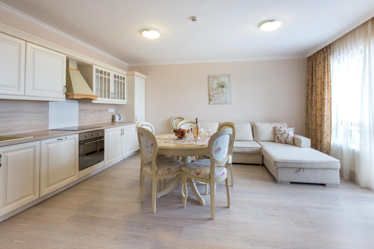 Florence Boutique Aparthotel Sveti Vlas