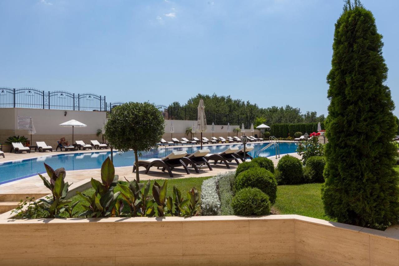 Florence Boutique 3* Sveti Vlas