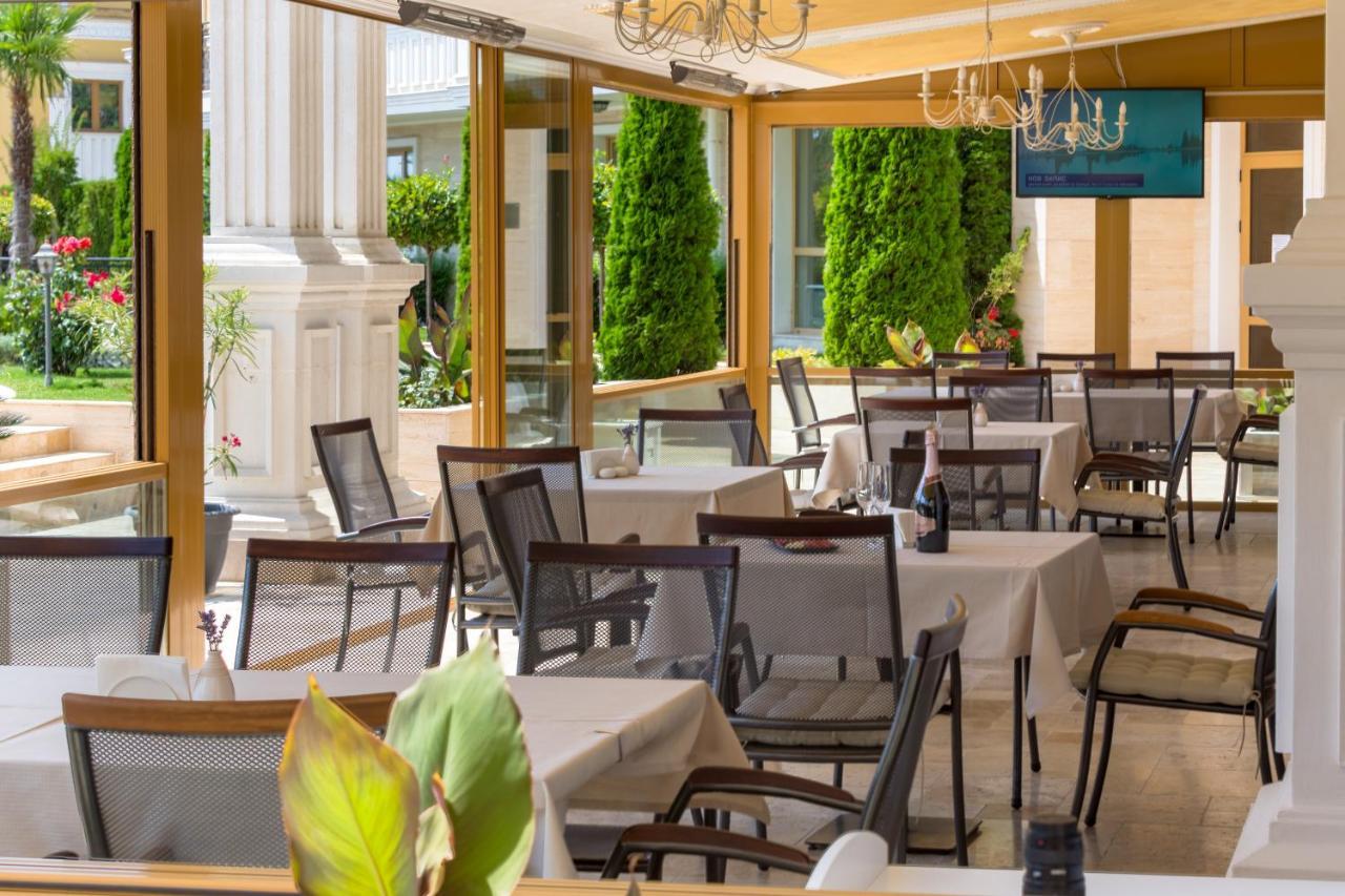 Florence Boutique Aparthotel 3*